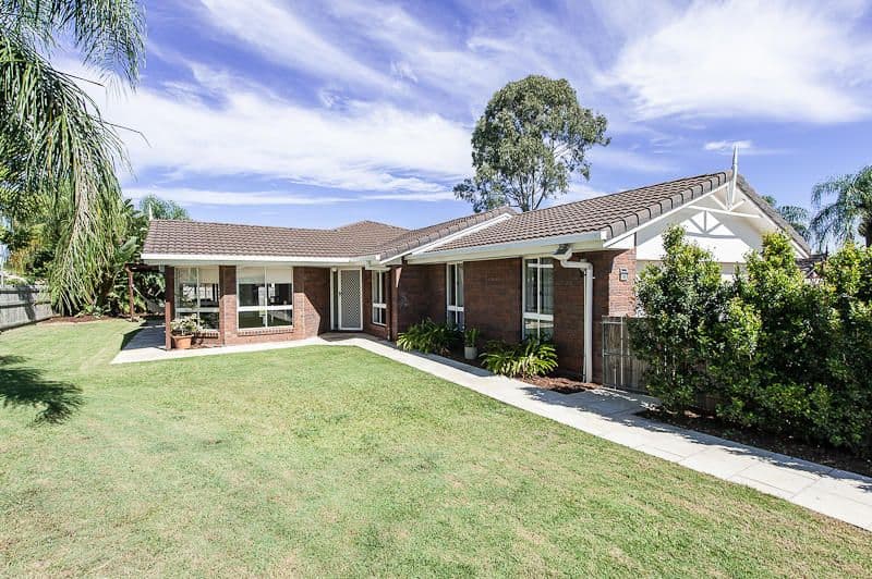 166 Barbour Road, BRACKEN RIDGE QLD 4017, Bracken Ridge - Image 1