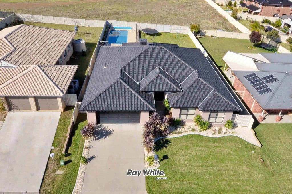 63 Grant Street, TAMWORTH NSW 2340, Tamworth - Thumbnail 2