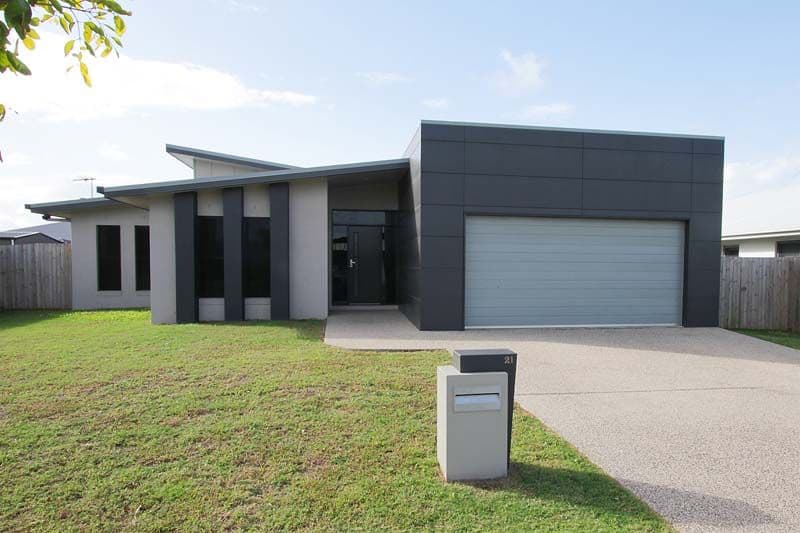 21 Firefly Crescent, OORALEA QLD 4740, Ooralea - Image 1