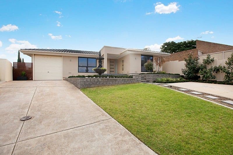 3 Kosmina Crescent, HILLBANK SA 5112, Hillbank - Image 1