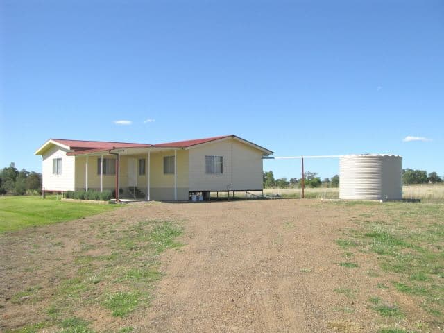 MOREE NSW 2400, Moree - Image 1