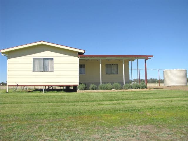 MOREE NSW 2400, Moree - Thumbnail 2