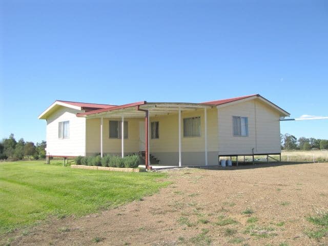 MOREE NSW 2400, Moree - Thumbnail 3