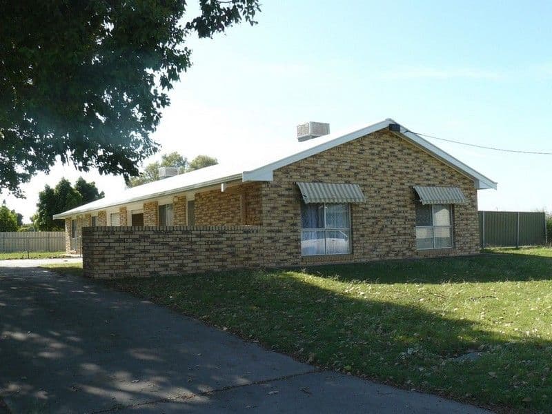 8 Bottlebrush Drive, MOREE NSW 2400, Moree - Image 1