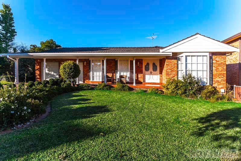 44 Chickasaw Crescent, GREENFIELD PARK NSW 2176, Greenfield Park - Image 1