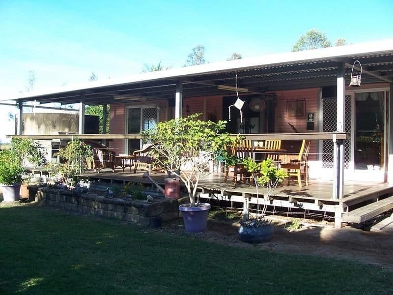 GUMLU QLD 4805, Gumlu - Image 1
