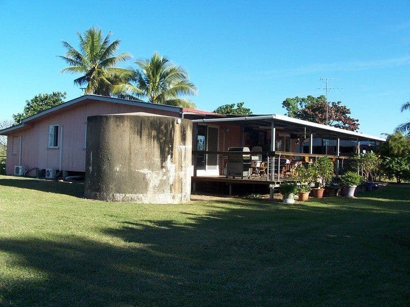 GUMLU QLD 4805, Gumlu - Thumbnail 2