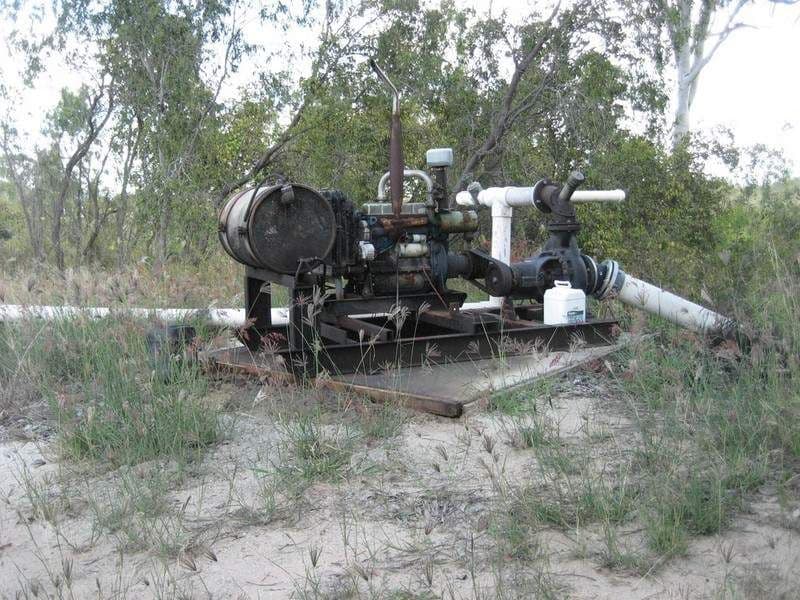 GUMLU QLD 4805, Gumlu - Thumbnail 8