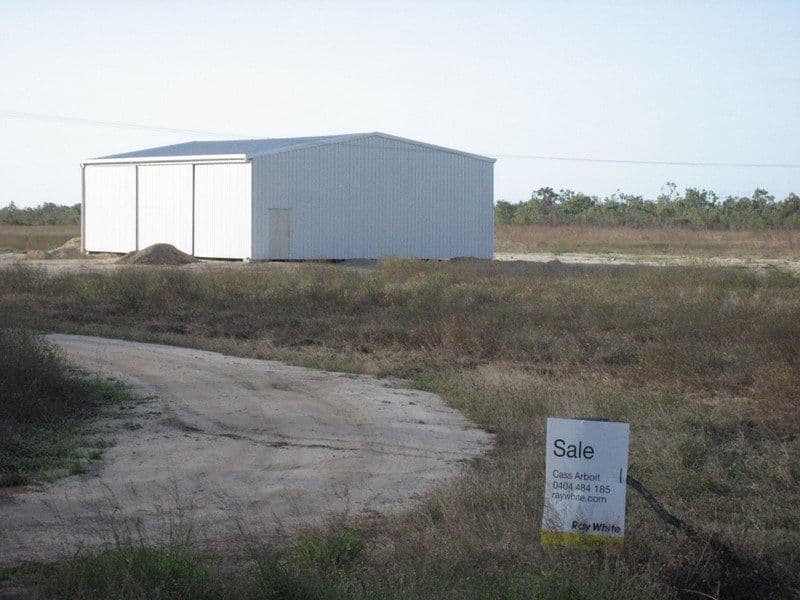 GUMLU QLD 4805, Gumlu - Image 1
