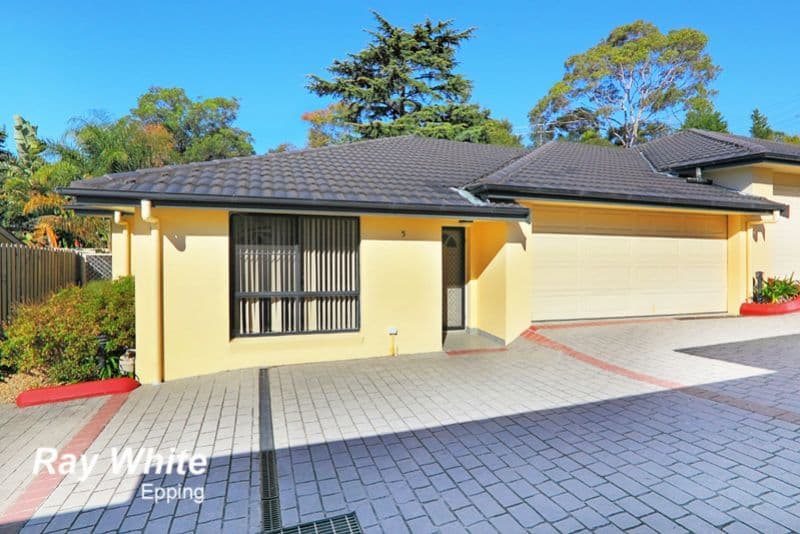 175 Marsden Road, CARLINGFORD NSW 2118, Carlingford - Image 1