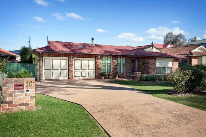 16 Isa Road, WORRIGEE NSW 2540, Worrigee - Thumbnail 3