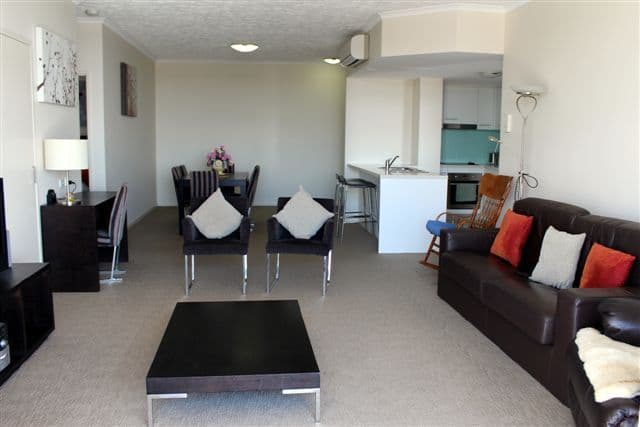 Unit 805, 532 Ruthven Street, TOOWOOMBA CITY QLD 4350, Toowoomba City - Thumbnail 5
