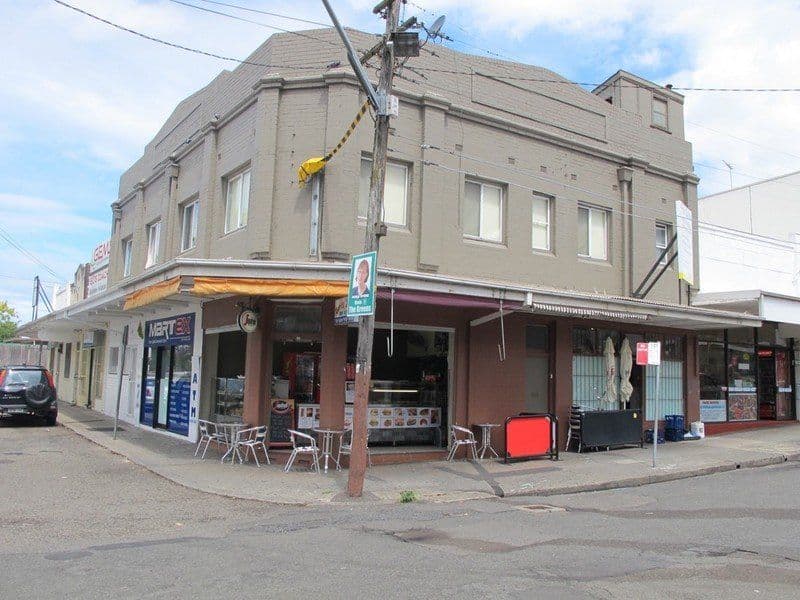 8-14 Station Street, MARRICKVILLE NSW 2204, Marrickville - Image 1