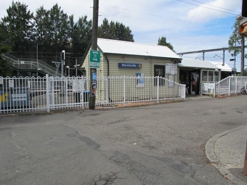 8-14 Station Street, MARRICKVILLE NSW 2204, Marrickville - Thumbnail 2