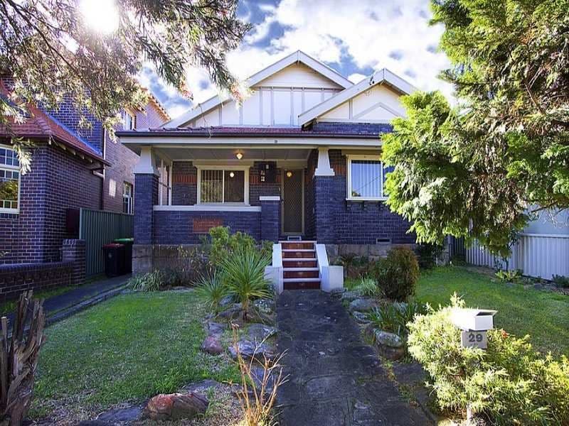 29 Pembroke Avenue, EARLWOOD NSW 2206, Earlwood - Image 1