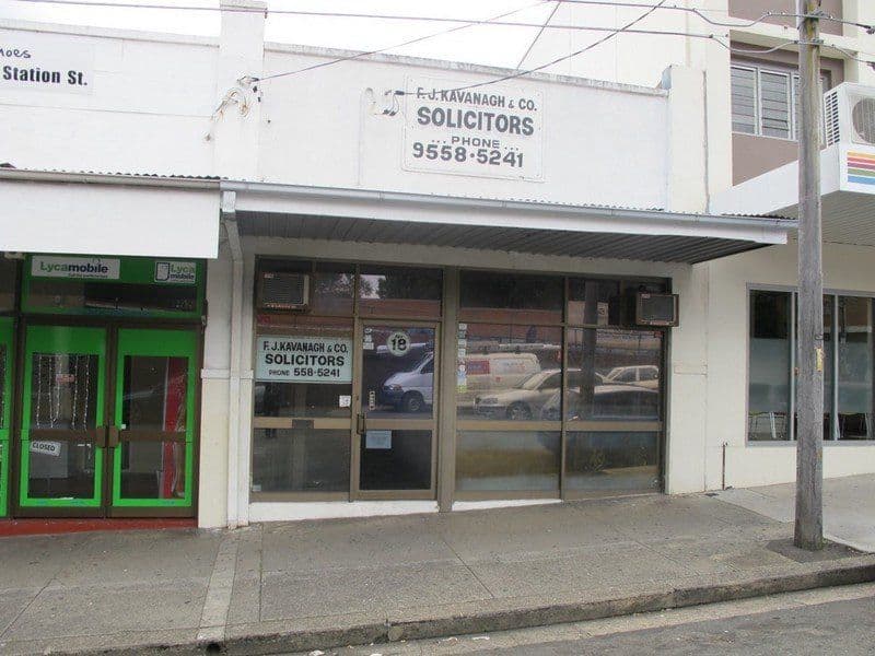 18 Station Street, MARRICKVILLE NSW 2204, Marrickville - Image 1
