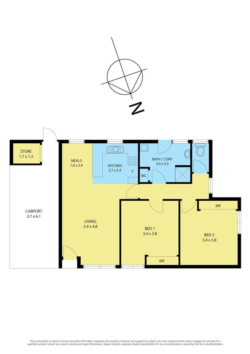 51-53 Merlin Crescent, CORIO VIC 3214, Corio - Thumbnail 6