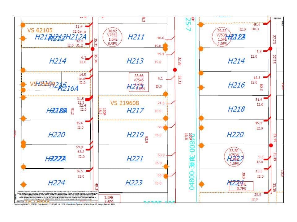 215 Wilding Street, DOUBLEVIEW WA 6018, Doubleview - Thumbnail 8