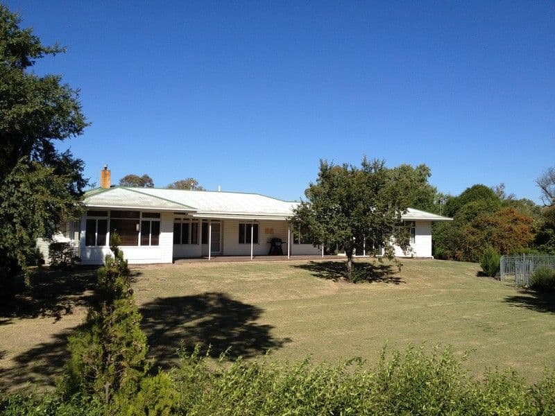 00 Evanslea Road, JONDARYAN QLD 4403, Jondaryan - Thumbnail 6