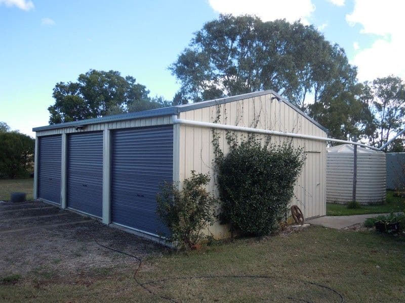 0 Booligar Road, CLIFTON QLD 4361, Clifton - Thumbnail 8