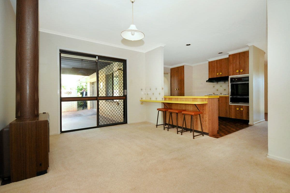 45 Jennifer Crescent, Darling Heights QLD 4350, Darling Heights - Thumbnail 3
