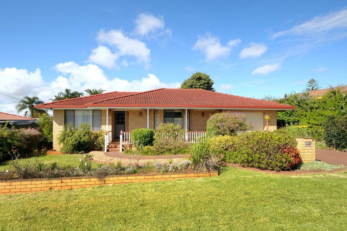 45 Jennifer Crescent, Darling Heights QLD 4350, Darling Heights - Image 1