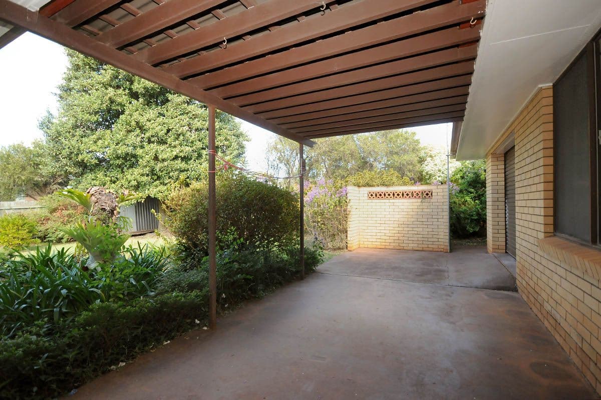 45 Jennifer Crescent, Darling Heights QLD 4350, Darling Heights - Thumbnail 8
