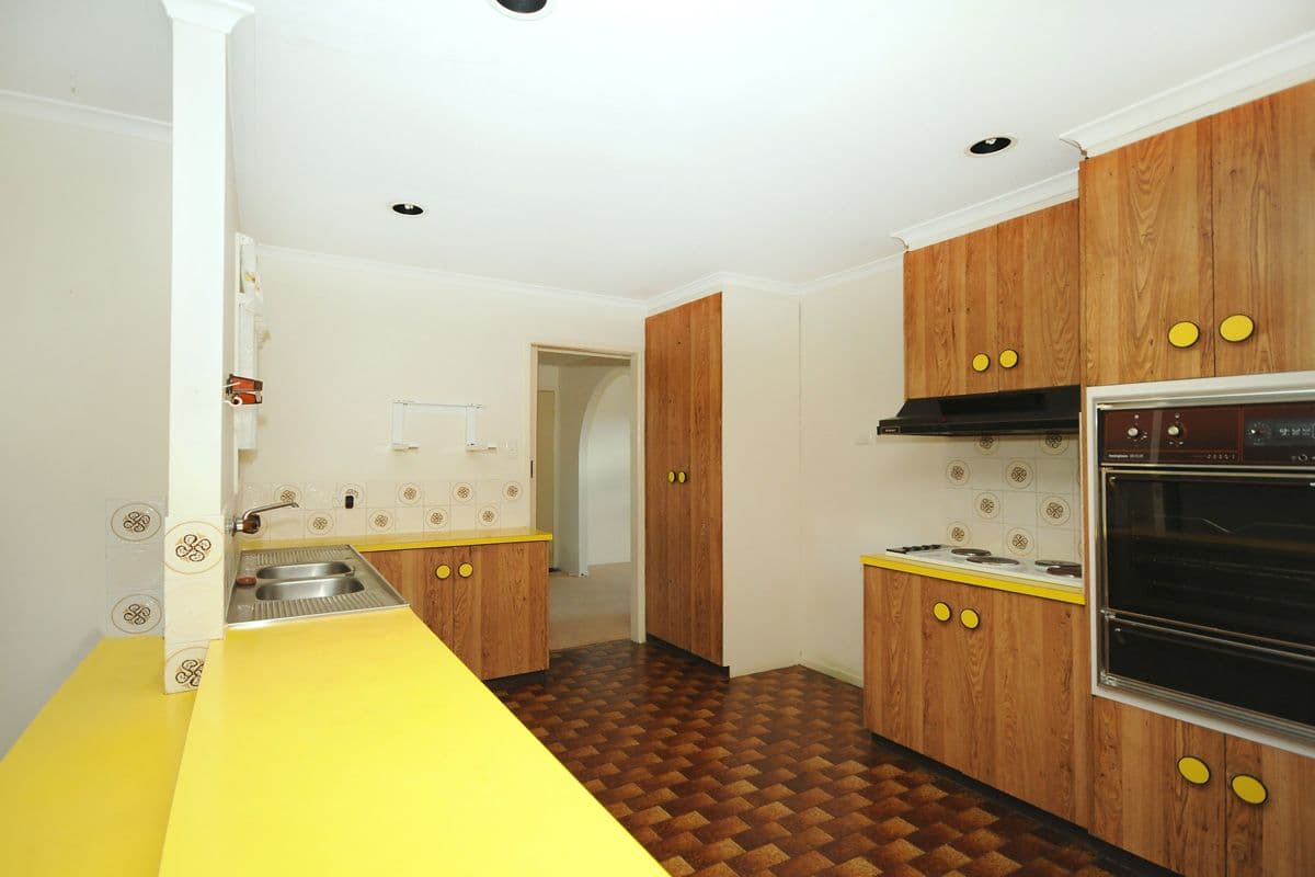 45 Jennifer Crescent, Darling Heights QLD 4350, Darling Heights - Thumbnail 4