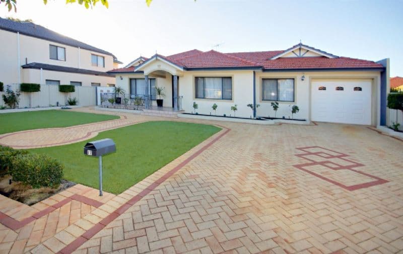 77 Michael Street, YOKINE WA 6060, Yokine - Thumbnail 2