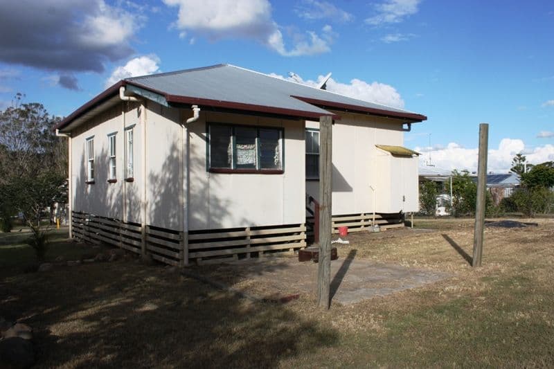 53 David Street, LINVILLE QLD 4314, Linville - Thumbnail 7