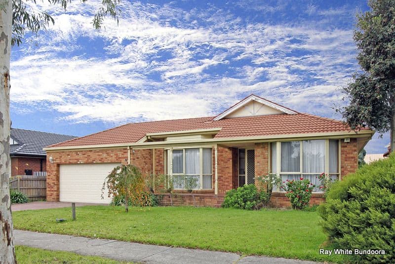 26 Mirbelia Crescent, MILL PARK VIC 3082, Mill Park - Image 1