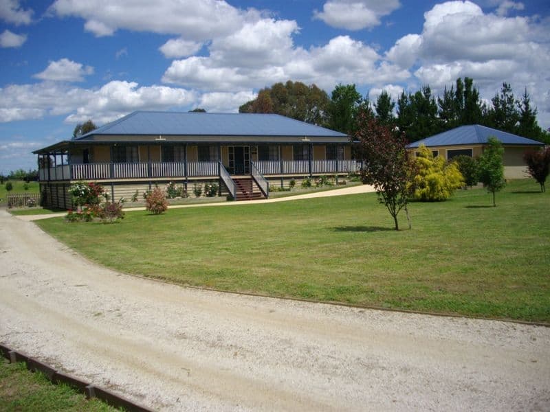 72 Mount Rankin Road, BATHURST NSW 2795, Bathurst - Image 1
