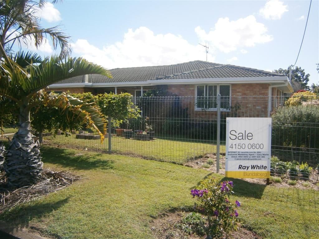 47 Duncraigen Street, NORVILLE QLD 4670, Norville - Thumbnail 2