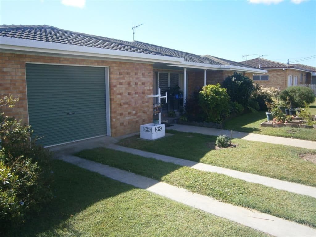 47 Duncraigen Street, NORVILLE QLD 4670, Norville - Thumbnail 6