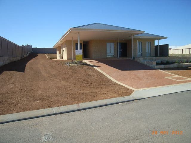 41 Premier Circle, DONGARA WA 6525, Dongara - Image 1