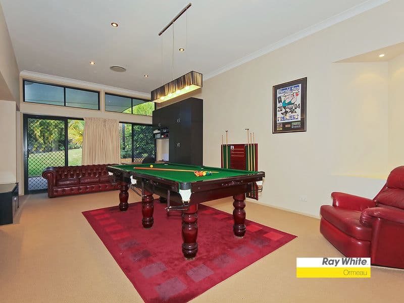 40 Ormeau Ridge Road, ORMEAU HILLS QLD 4208, Ormeau Hills - Thumbnail 5