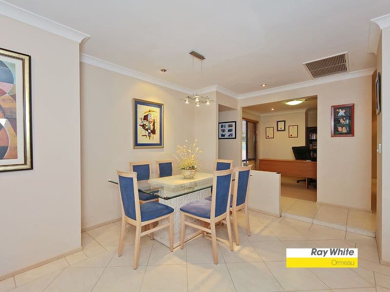 40 Ormeau Ridge Road, ORMEAU HILLS QLD 4208, Ormeau Hills - Thumbnail 3