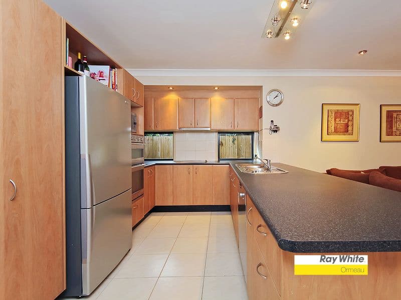 40 Ormeau Ridge Road, ORMEAU HILLS QLD 4208, Ormeau Hills - Thumbnail 2