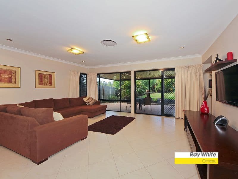 40 Ormeau Ridge Road, ORMEAU HILLS QLD 4208, Ormeau Hills - Thumbnail 4