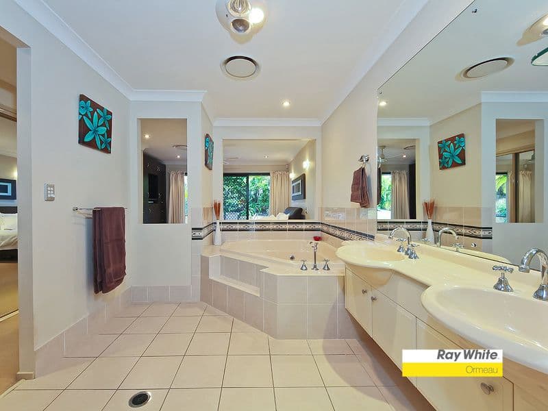 40 Ormeau Ridge Road, ORMEAU HILLS QLD 4208, Ormeau Hills - Thumbnail 7