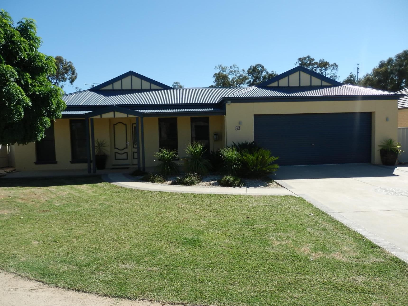 53 Aberdeen Way, MOAMA NSW 2731, Moama - Image 1