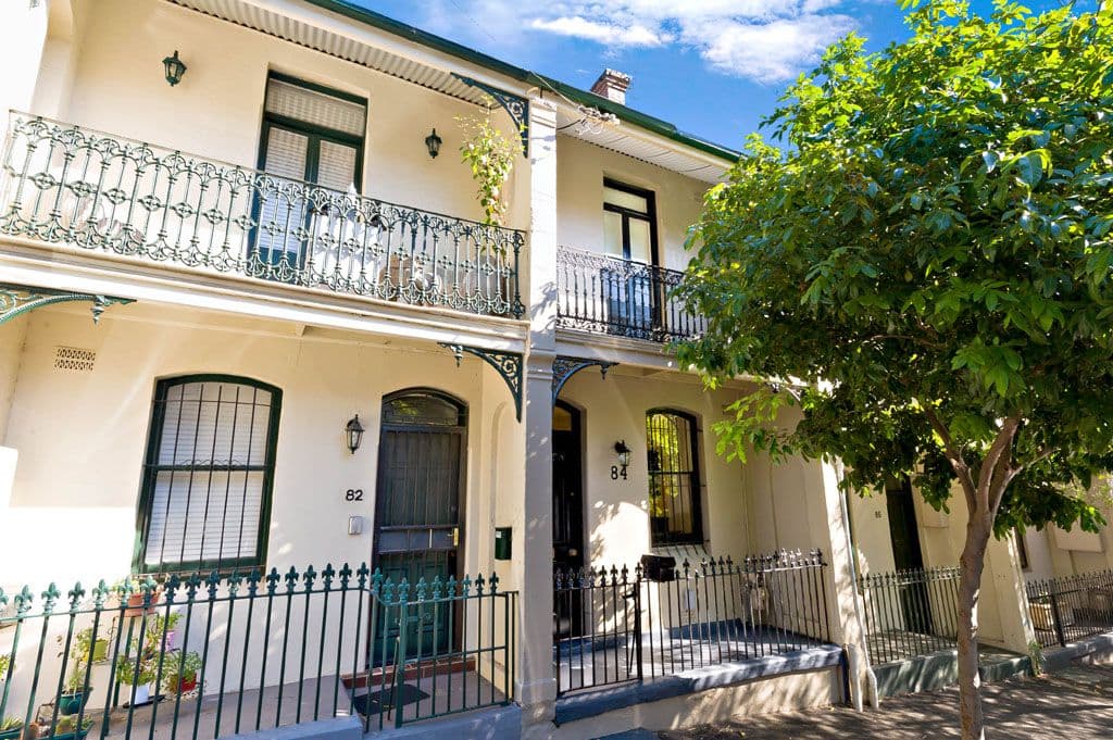 84 Darling Street, GLEBE NSW 2037, Glebe - Image 1