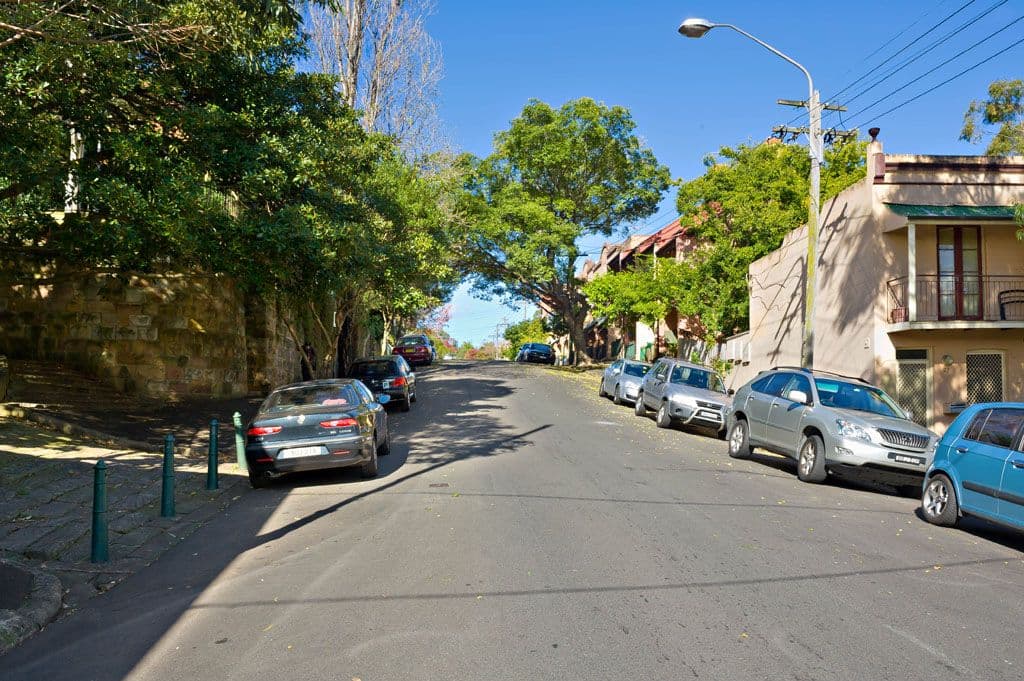84 Darling Street, GLEBE NSW 2037, Glebe - Thumbnail 2