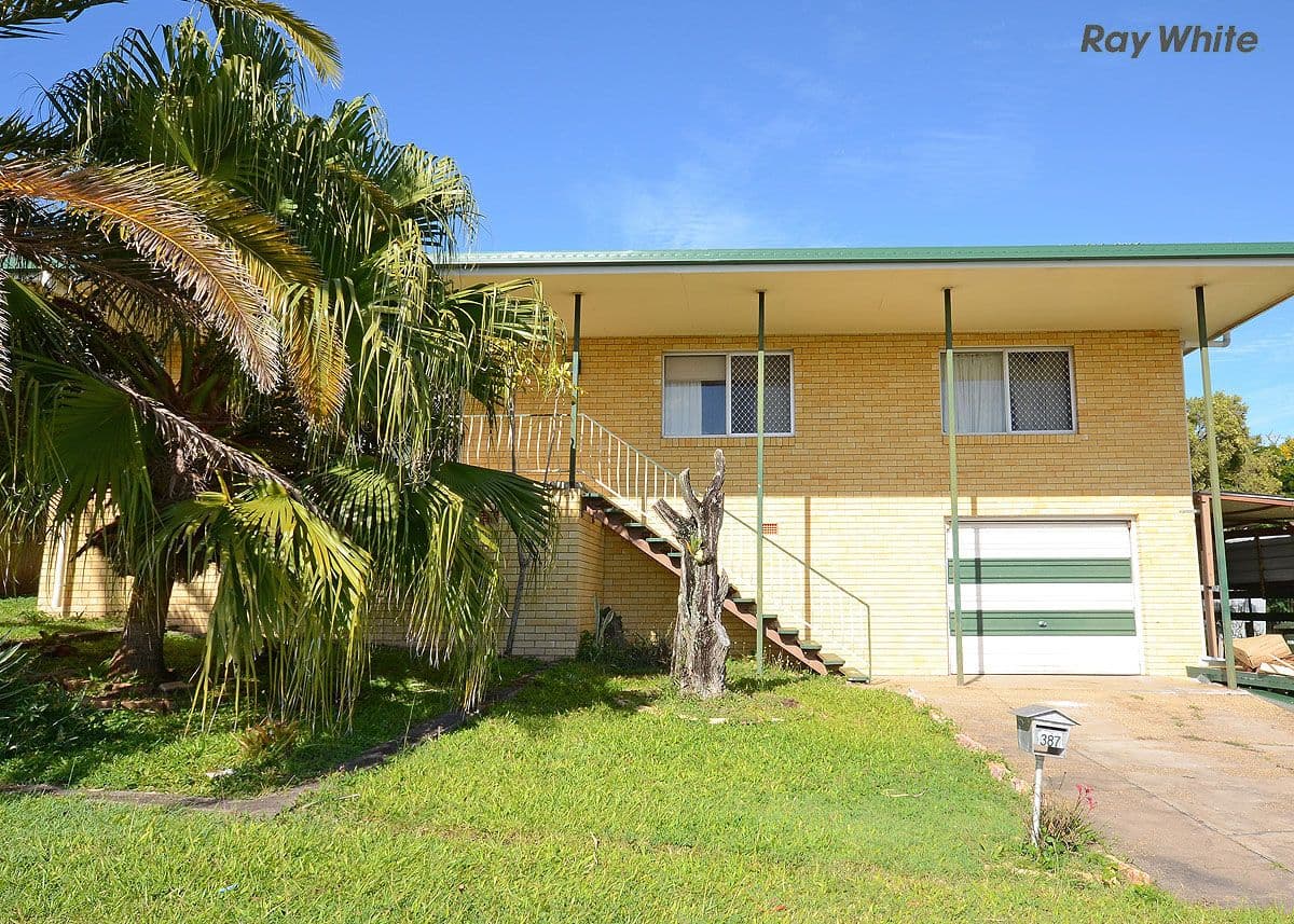387 Boat Harbour Drive, SCARNESS QLD 4655, Scarness - Thumbnail 2