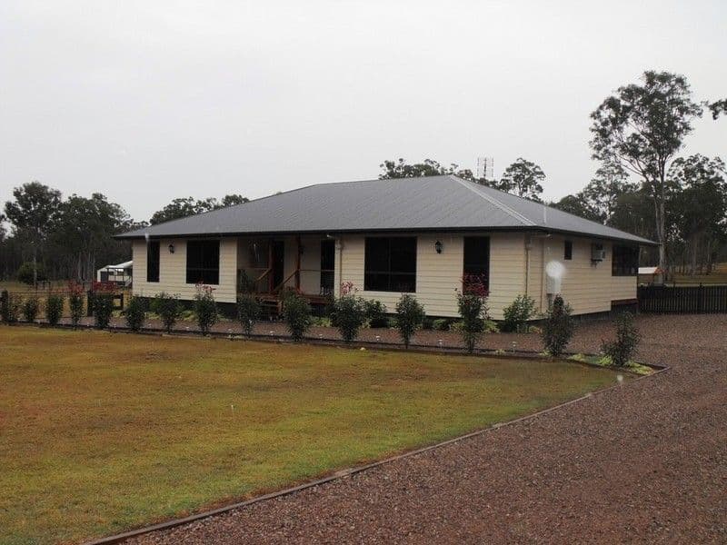 34 Tara Avenue, NANANGO QLD 4615, Nanango - Image 1