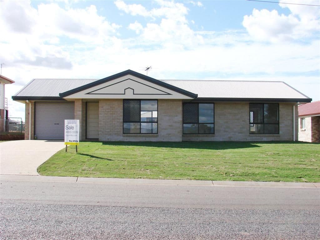 191 Lucas Street, GRACEMERE QLD 4702, Gracemere - Image 1