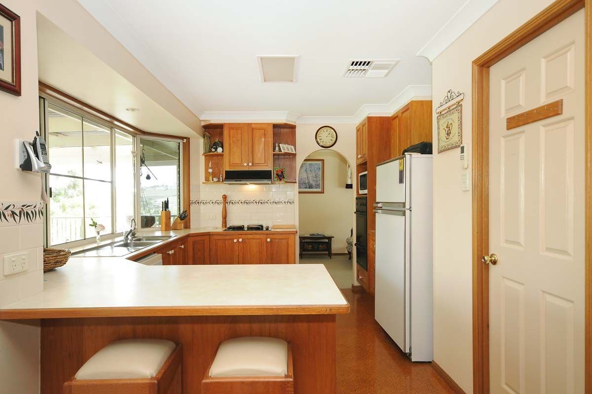 2 Grayson Court, HODGSON VALE QLD 4352, Hodgson Vale - Thumbnail 7