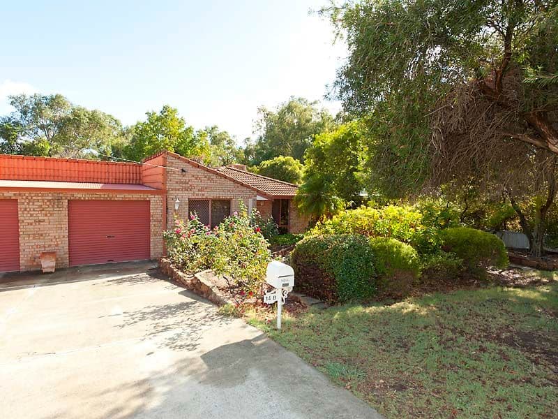 14b Balmain Road, GREENMOUNT WA 6056, Greenmount - Thumbnail 5