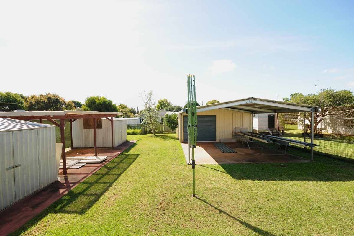 15 Shennan Street, HARRISTOWN QLD 4350, Harristown - Thumbnail 8