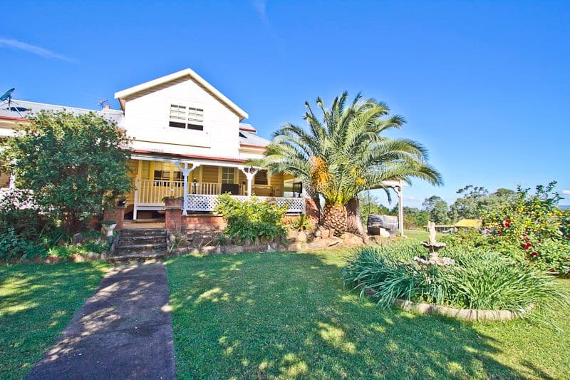 211 Slopes Road, NORTH RICHMOND NSW 2754, North Richmond - Image 1